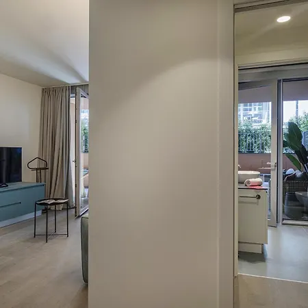 Waterfront Dream By Wonderful Italy Genua