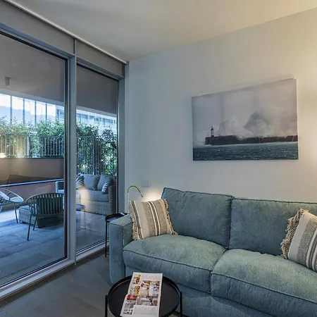 Waterfront Dream By Wonderful Italy