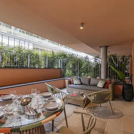 Apartment Waterfront Dream By Wonderful Italy