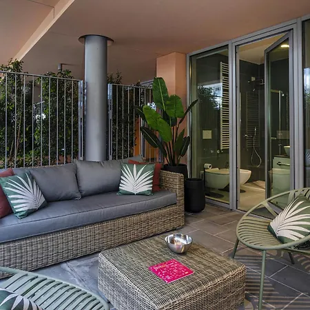 Waterfront Dream By Wonderful Italy Genua