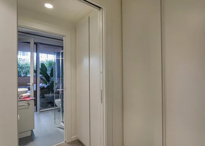 Apartament Waterfront Dream By Wonderful Italy