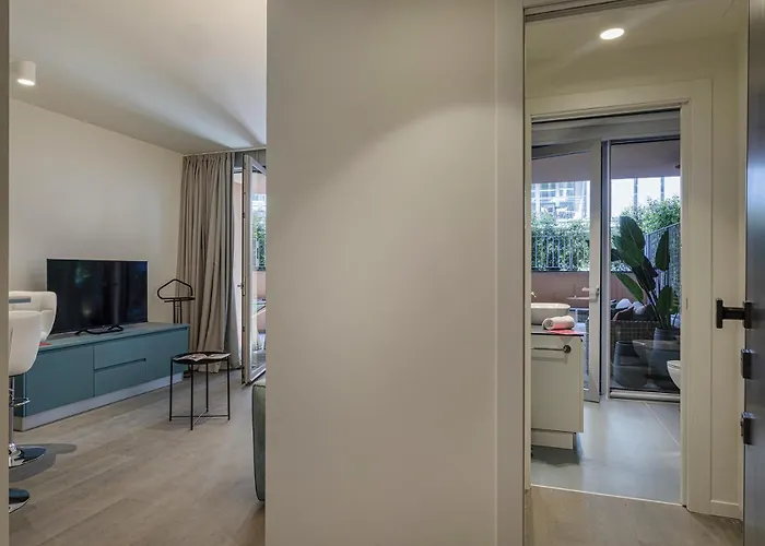 Waterfront Dream By Wonderful Italy Genua