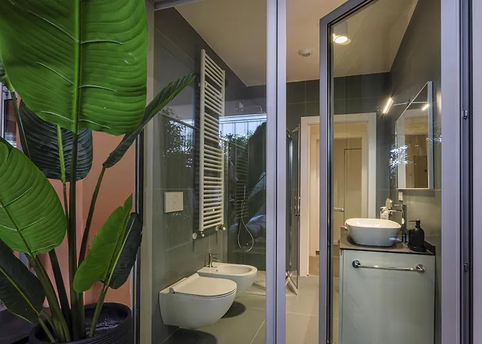 Waterfront Dream By Wonderful Italy *