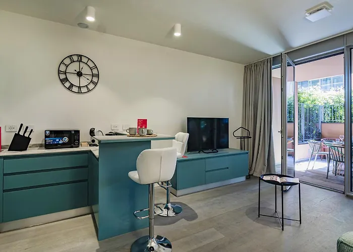 Apartament Waterfront Dream By Wonderful Italy *