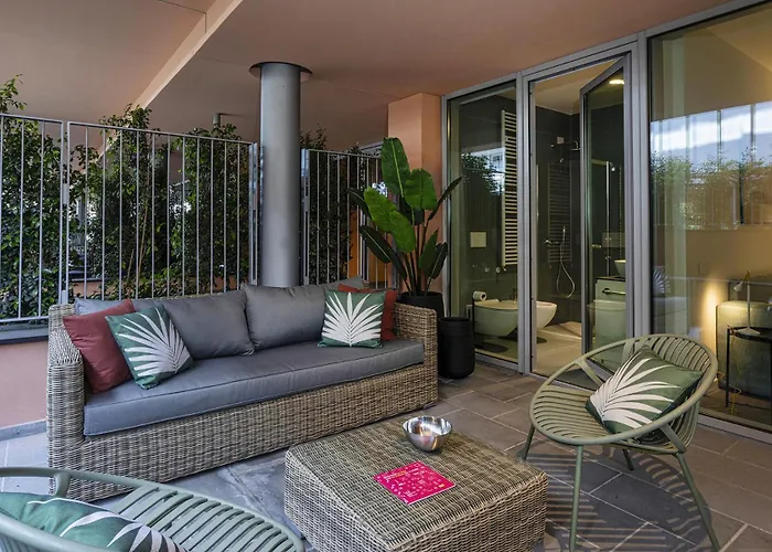 Waterfront Dream By Wonderful Italy Genua