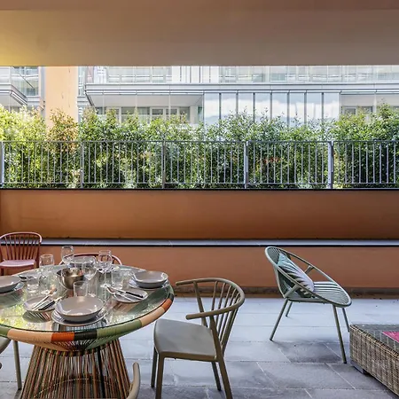 Apartamento Waterfront Dream By Wonderful Italy Génova