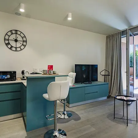 Apartamento Waterfront Dream By Wonderful Italy *
