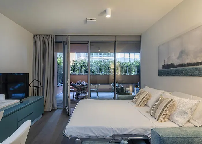 Waterfront Dream By Wonderful Italy Apartmán Janov